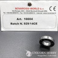 Novarossi ART 16604 Ball Bushing for Nitro Engine RC Car