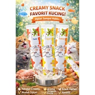 Cat Snack wet food cat snack wet food Premium