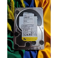 Tax Included Enterprise Grade WD 2TB 2T 3.5 Inch WD2003FYYS Desktop Warranty One Month 07H951