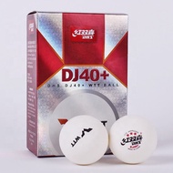 DHS DJ40+ WTT BALL ORIGINAL