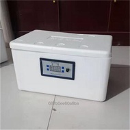 Vjia 20 pcs 40 pcs Water bed bionic incubator factory direct sale eggs duck eggs goose eggs pigeons 