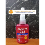 LOCTITE 243 THREAD LOCKER 50ML