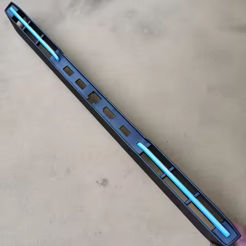 95%New laptop Outlet cover for lenovo GeekPro G5000 IRH8 2023" LOQ 15IRH8 ARH8 AP3X3000900