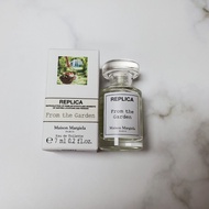 Maison Margiela REPLICA From the Garden 香水7ml