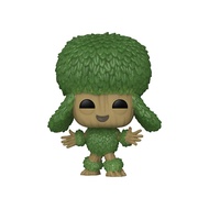 Funko Pop Marvel: I am Groot 1219 - Groot (Poodle) (Earth Day 23) (International Exclusive)