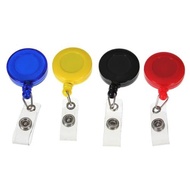 GANTUNGAN (1 PCS) YOYO ID CARD STRAP ID CARD HANGER YOYO ID CARD Lanyard Card Holder Id Card Holder