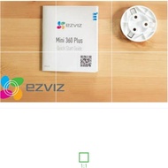 EZVIZ Bracket Plate IP CameraEZVIZ C6C C6CN C6T C6TC C6N