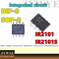 Brand New Original IR2101PBF IR2101 IR2101S IR2101STRPBF In-Line DIP8 Patch SOP-8 600V High Side Low