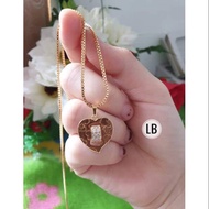Necklace 18K