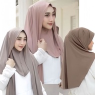 Instant Pashmina Iner Neck Cover