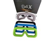 Suitable for SKYZONE 04O PRO 04X SKY03 Series Glasses Sponge Mask Universal Skin-Friendly Breathable