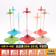 ICY DBS small cloth stand multi-color standing support 30 cm doll bjd6 divided adjustable height