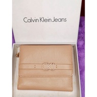Calvin Klein Trifold Wallet