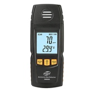 BENETECH GM8806 Protable New Smart Digital Ammonia Gas Detector Electrochemical Ammonia Sensor Ammon