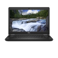Dell Latitude 5490 Laptop 14 - Intel Core i5 8th Gen - i5-8250U - Quad Core 3.4Ghz - 500GB - 4GB RAM