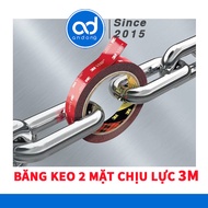 Vhb 3M 5952 double-sided tempered tape in Hanoi