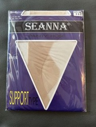 Seanna Support Type 絲襪