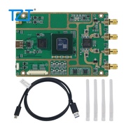 TZT HamGeek XC7A200T+AD9361 B220 Mini Software Defined Radio Development Board Replacement for HackR