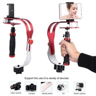 Handheld Video Stabilizer Steady cam Gimbal Camera Anti Shake HP Gopro