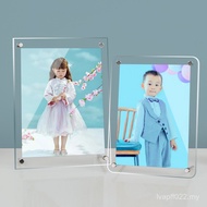 7 Pendulum Table 6a4 Ornaments Acrylic Photo Frame Simple 23cm Poster Frame Picture Frame Display Fr