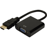 Probex HDMI TO VGA Converter (CB-HDMI/VGA/A )