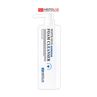 Sữa Rửa Mặt Tạo Bọt HISTOLAB Water - Max Foam Cleanser 200ml/1200ml
