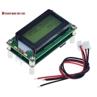 Frequency Counters Frequency Measurement Module PLJ-0802-E Digital Cymometer Frequency Counter Teste