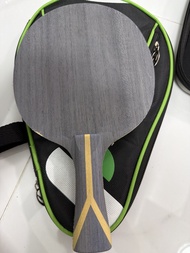 蝴蝶牌乒乓球拍