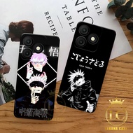[VIRAL] Latest Itel A50 2024 Softcase anime ds005 - Latest Itel A50 Case - Latest Itel A50 Casing - 