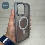 Magnetic Case iphone 16 Pro Max / 16 Pro / 16 Plus / iphone 16 Case Helens