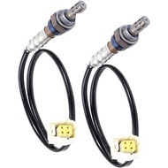 Generic 2PCS 234-4545 Oxygen O2 Sensor Compatible with Dodge Challenger Durango Charger Journey Ram 