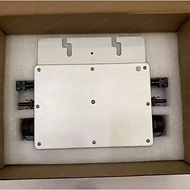 WVC700W 36V Micro Grid Tie Solar Inverter MPPT Pure Sine Wave Waterproof Grid Connected PV Micro Inv