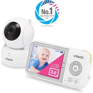 (READY STOCK) VTech Video Baby Monitor