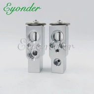 Air Conditioning Evaporator TXV BLOCK EXPANSION VALVE for PROTON Savvy MITSUBISHI Triton 32mm 7810-A