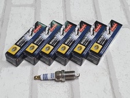 หัวเทียน Honda Accord Gen 7 CM ( 2003 - 2007 ) รุ่น 2.0 2.4 3.0 ชุด 4 หัว / 6 หัว  ชนิดอิริเดียม ระย