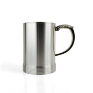 Pewter Mug Mini for Cold Drink