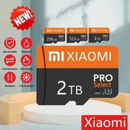 Xiaomi Original Micro SD Card 2TB 1TB Super Memory Card for Drone Equipment Audio PC