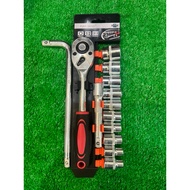 12-piece 1/2 repair kit (free L rod)