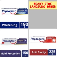 Pepsodent pasta gigi
