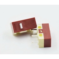 HUANO Microswitch Dustproof Mouse 20 Million Click Silent