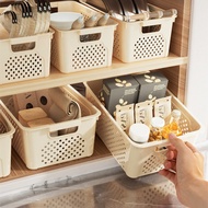Storage baskets cabinets miscellaneous items snacks storage boxes household desktop storage boxes ki