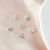 Pendant Plant Series Four Leaf Clover Cactus Maple Leaf