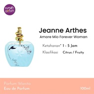 Jeanne Arthes Parfum Original Amore Mio Forever Woman