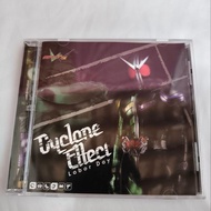< Kamen Rider W > < Cyclone Effect} < Labor Day} Japanese Version Disc K8.4.22Y