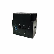 Shuttle XPC EN01 PC 超迷你電腦 重量只...