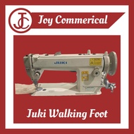 Juki Walking Foot Sewing Machine Brandnew &amp; Semi-brandnew (Complete Set)