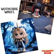 ​[PREMIUM EDITION] Wuthering Waves Inspired Mini Figure