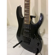 Ibanez RG370DX lead guitar
