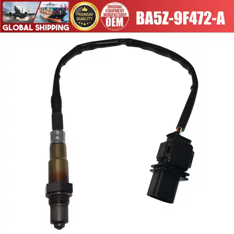 front&rear Oxygen Sensor BA5Z-9F472-A CT4Z-9G444-A for FORD EDGE,FORD ESCAPE,FORD FOCUS,LINCOLN