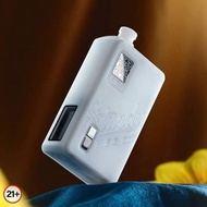 mainan DOT aio v2 x sturdy iceberg 